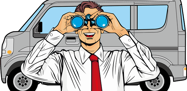 ドライバーの求人相談窓口